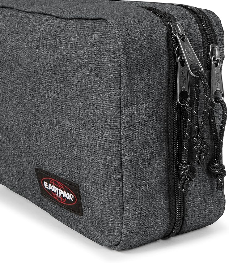 Thumbnail 3 de EASTPAK MAVIS Neceser 6L - Black Denim