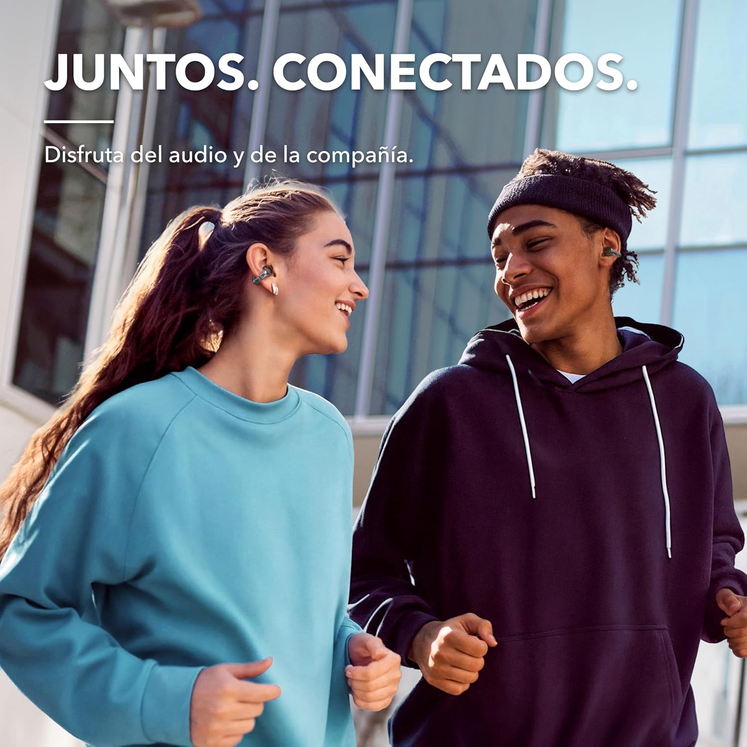 Thumbnail 6 de Soundcore C30i Auriculares Inalámbricos Bluetooth 💫 Cómodos y Ligeros