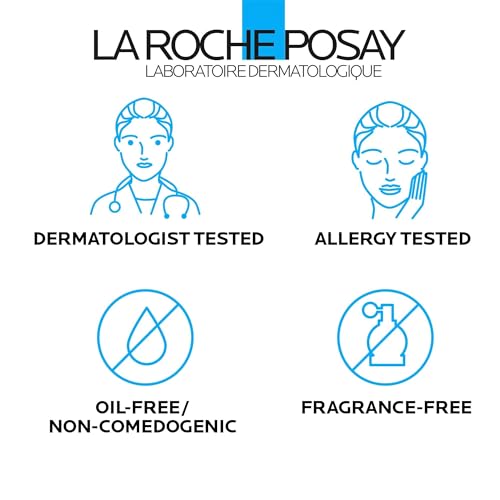 Detalle de La Roche-Posay Lipikar Moisturizing Body Lotion for Dry Skin, 13.5oz