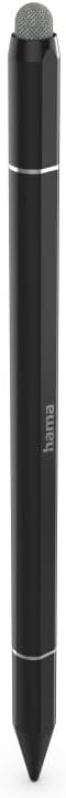 Detalle 2 de Hama 00125145 4-in-1 Disc Tip Stylus Pen for Tablets and Mobile Phones