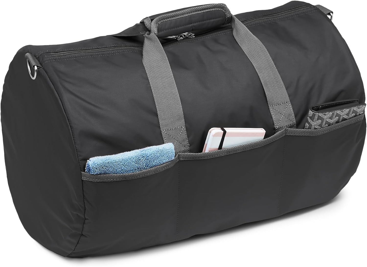 Thumbnail 4 de Amazon Essentials 50,8 cm Faltbare Nylontasche 13,6 kg