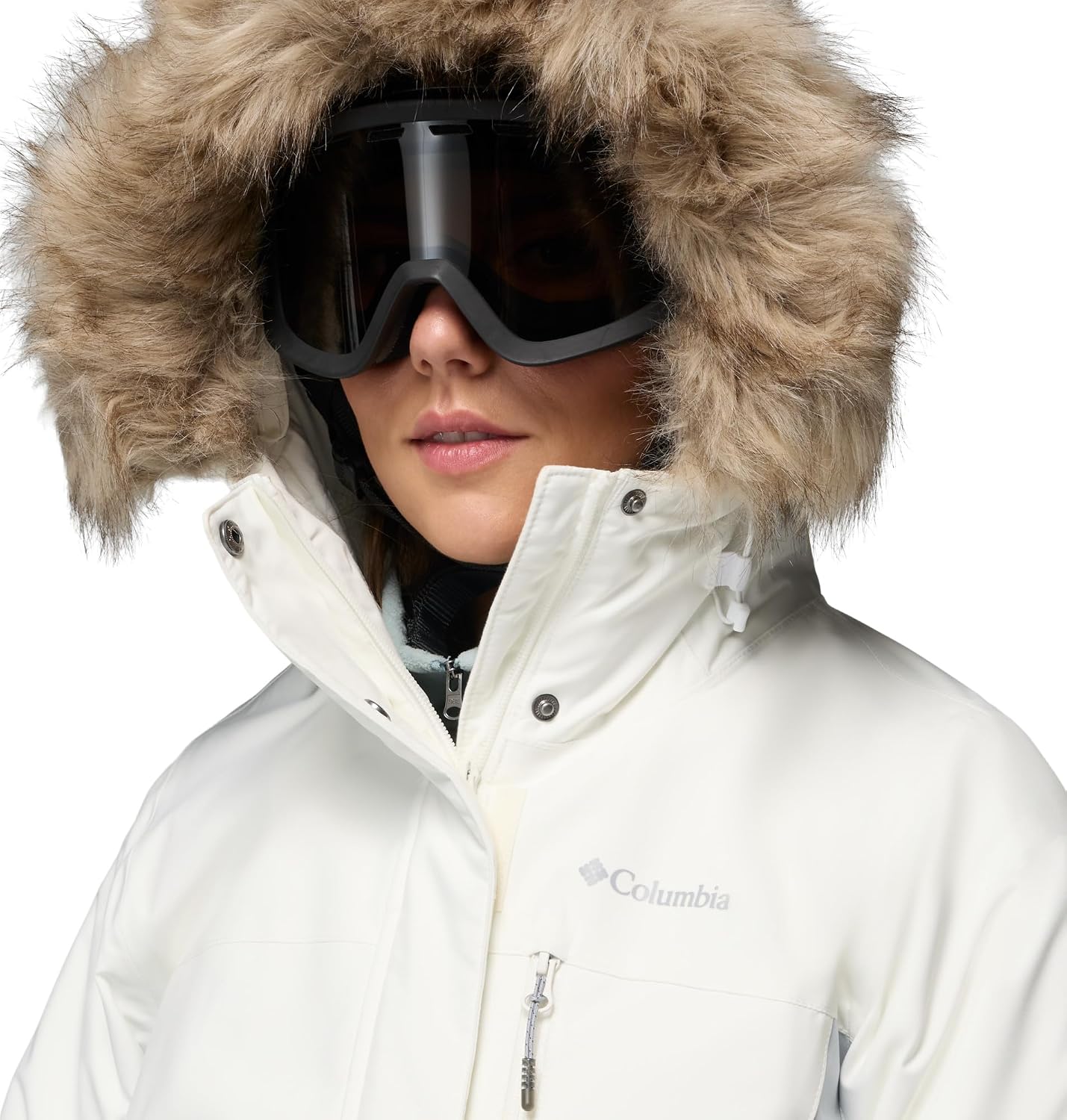Thumbnail 6 de Columbia Ava Alpine 2 giacca termica XL