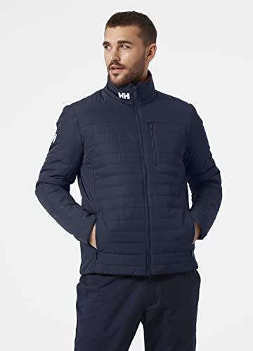Thumbnail 1 de Helly Hansen Crew 2.0 Chaqueta aislante Azul