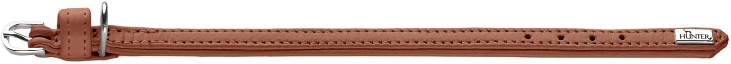 Thumbnail 2 de Hunter Hundehalsband SOHO MINI Cognac
