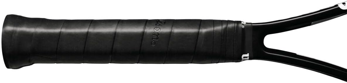 Detalle de Wilson PRO PERFORMANCE GRIP テニス・バドミントン用グリップテープ 綿+ポリウレタン 1個入り