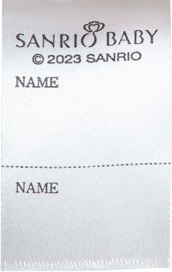 Detalle 1 de サンリオ Sanrio Baby 780430 ポチャッコ スリーパー オーガニックコットン 身長60-90cm