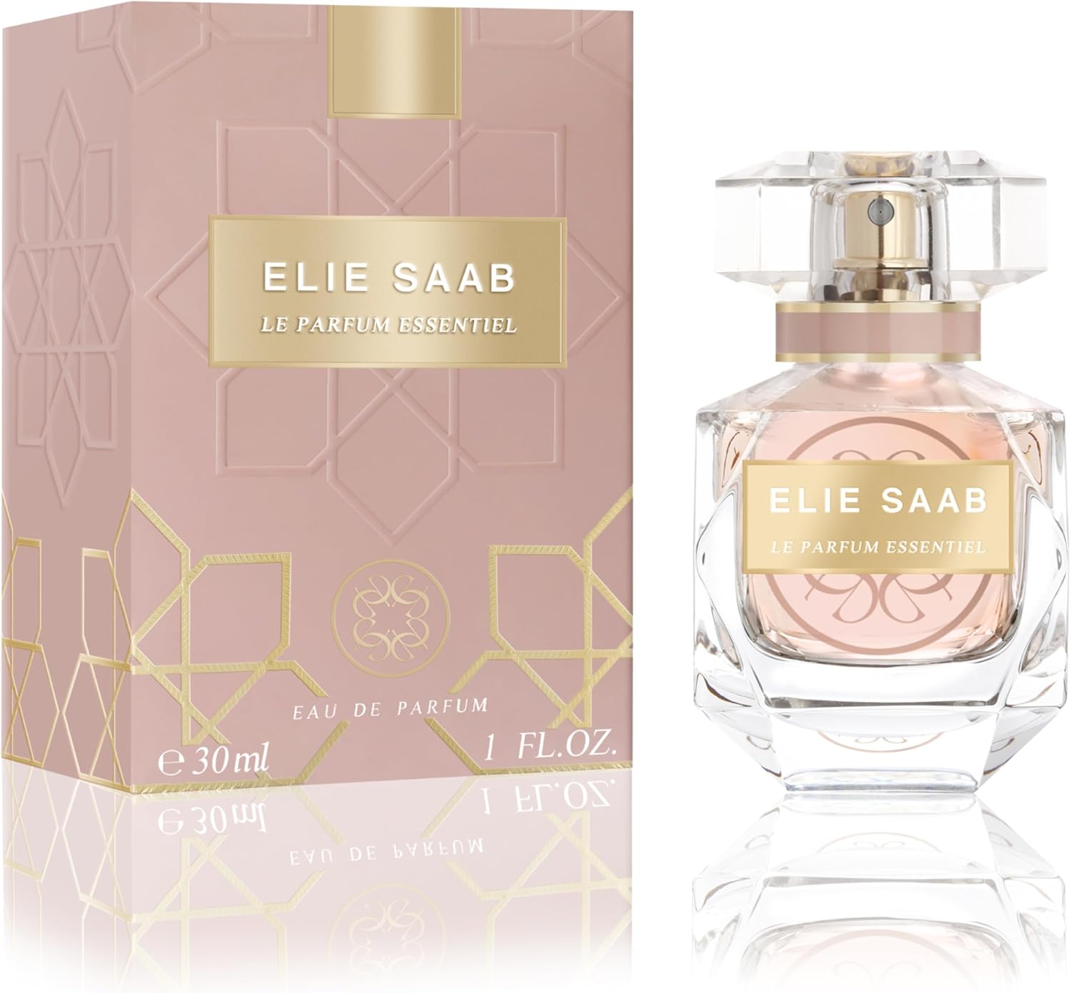 Thumbnail 4 de Elie Saab Le Parfum Essentiel 90 ml – Eau de Parfum femminile, floreale-chypre con note luminose