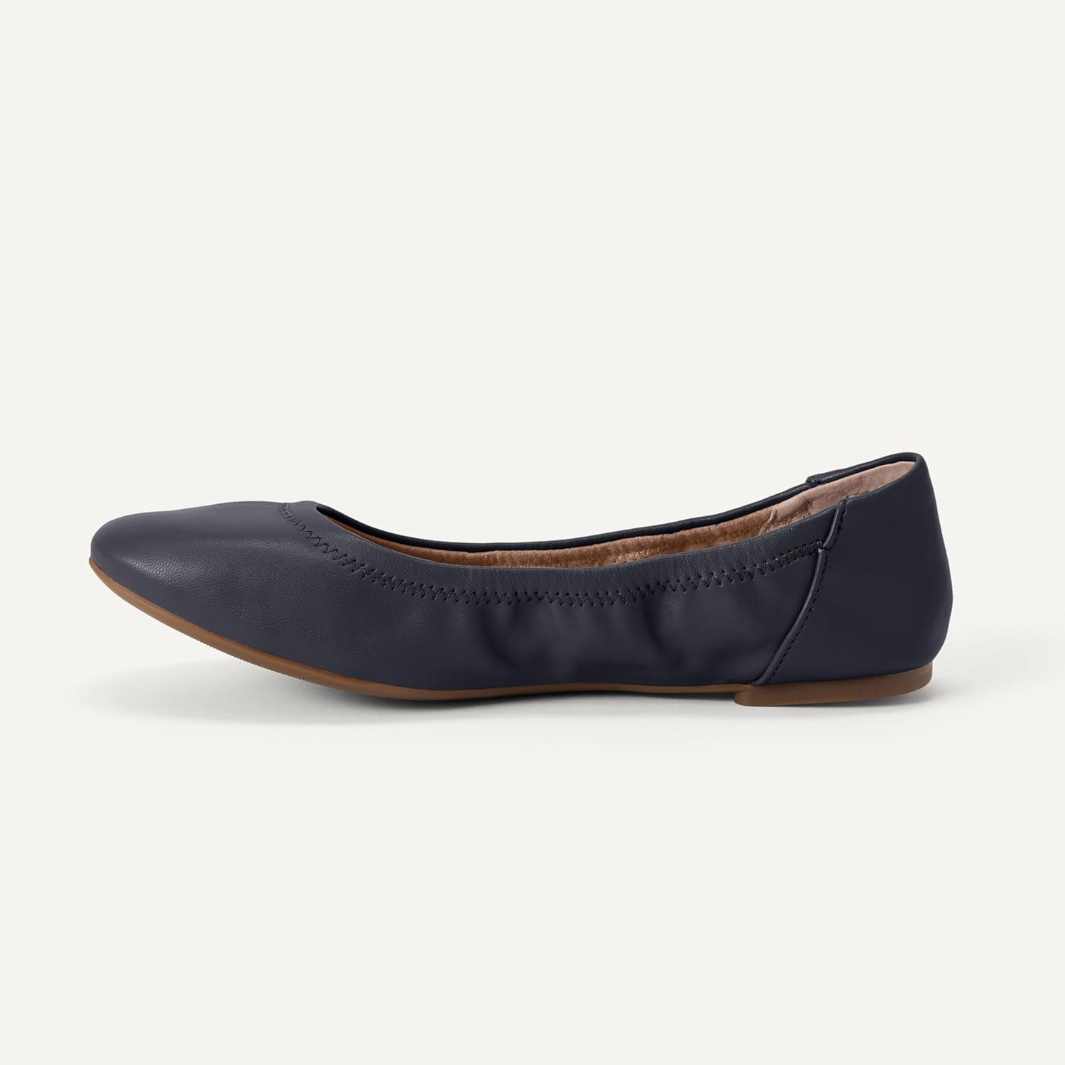 Thumbnail 2 de Amazon Essentials Women’s Belice Ballet Flat