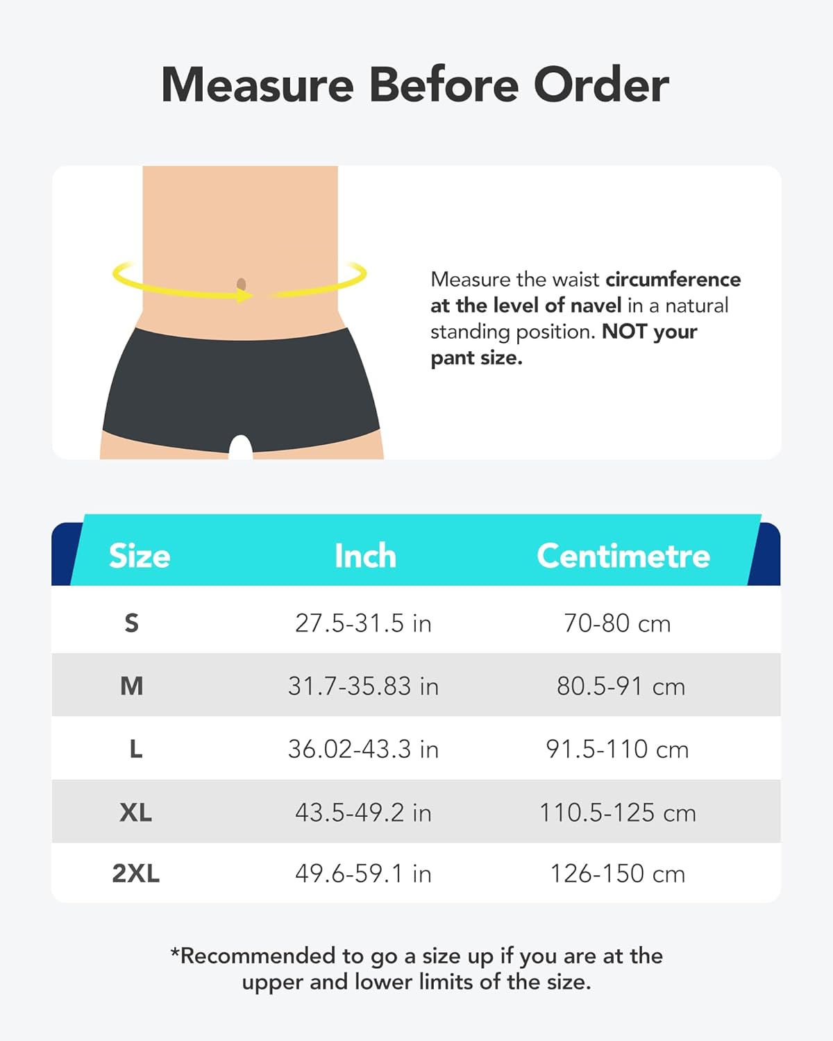 Thumbnail 5 de Fitomo Faja Lumbar Hombre Mujer con Férulas de Fibra de Carbono 🦿