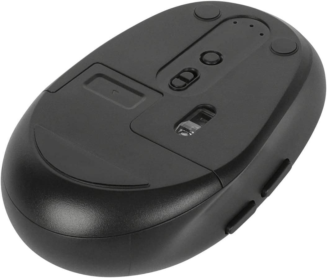 Thumbnail 1 de Targus AMB582GL souris sans fil 2,4 GHz