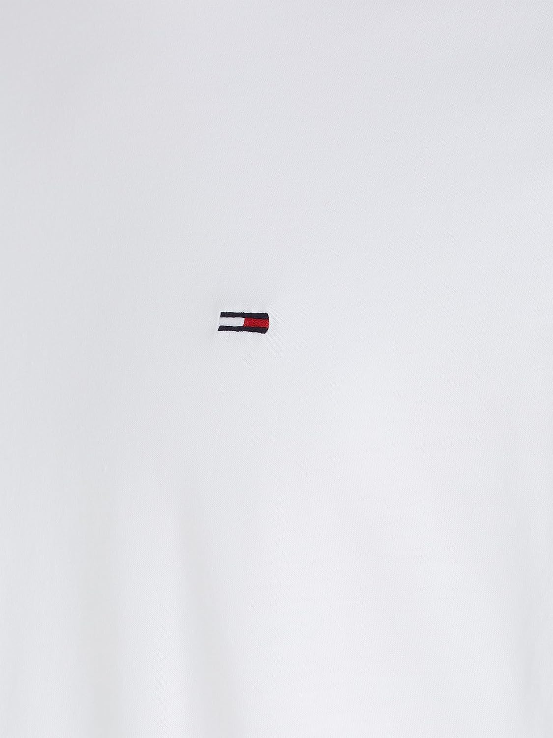 Thumbnail 3 de Tommy Jeans Regular C Camiseta blanca XL