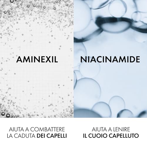 Thumbnail 2 de Vichy Dercos Shampooing Anti-Chute Energisant Niacinamide AHA Vitamine E – efficacité et usage