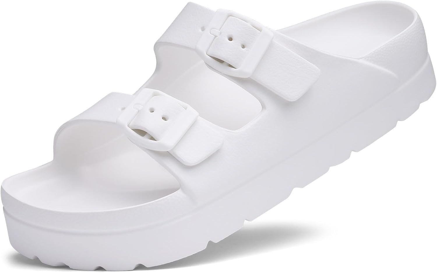 Thumbnail 6 de Goosecret Women's Platform Sandals with Arch Support