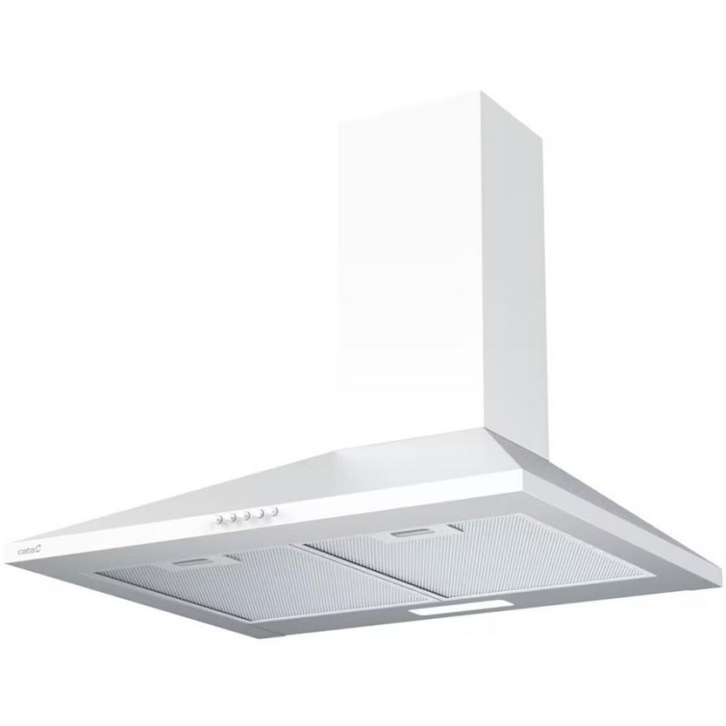 Detalle 1 de Cata campana extractora VK6000WH