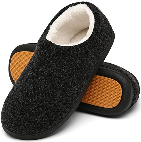 Detalle de Mishansha Zapatillas Casa Gr.44 para hombre