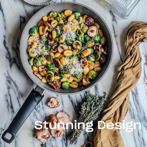 Thumbnail 5 de Fissler Ceratal Classic Sartén cerámica Ø 20 cm