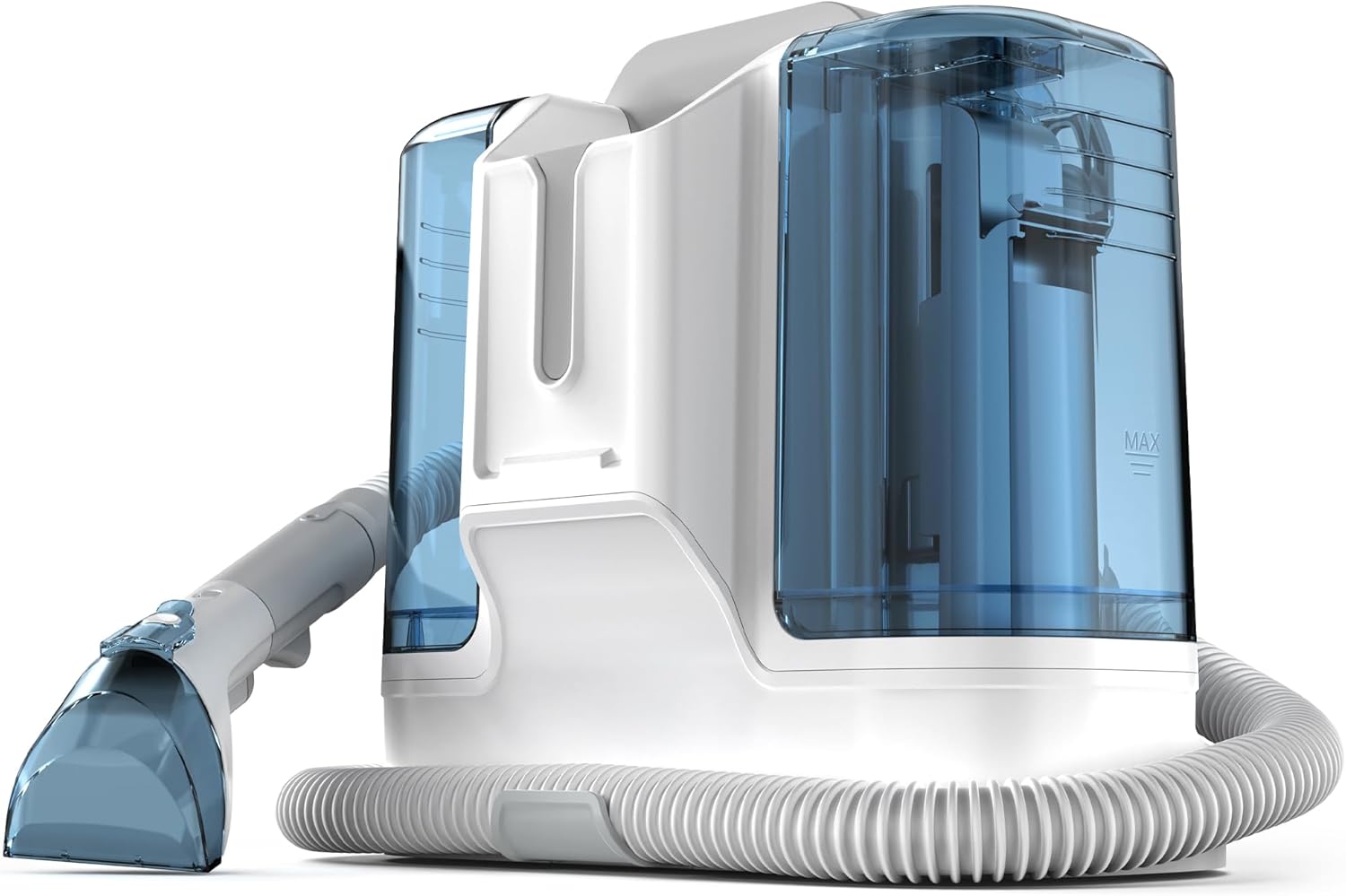 Detalle de Rivenara Polsterreiniger 450 W Nasssauger