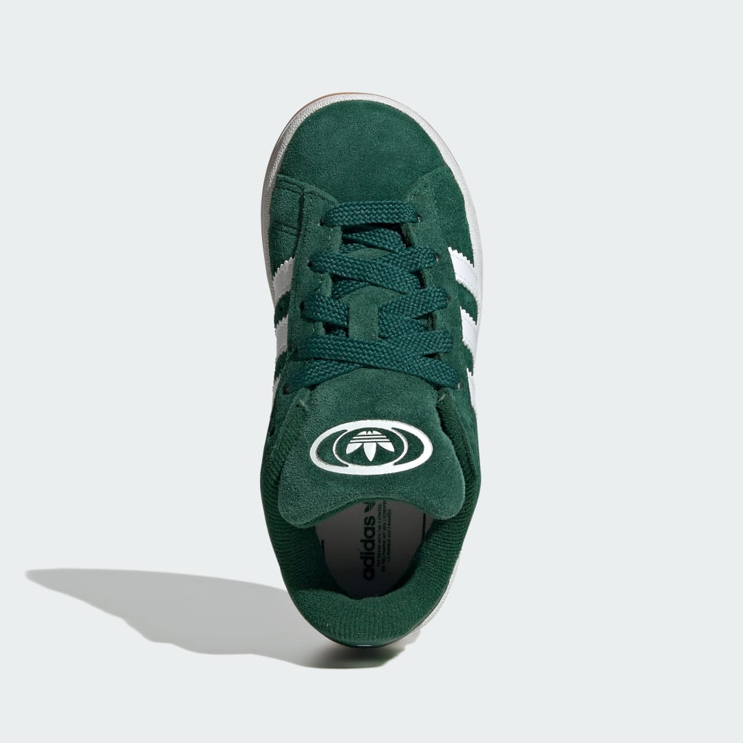 Thumbnail 1 de Adidas Campus 00s Elastic Lace Niños