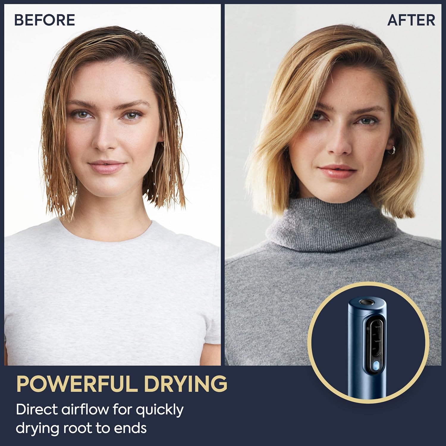 Thumbnail 2 de BaByliss Air Wand