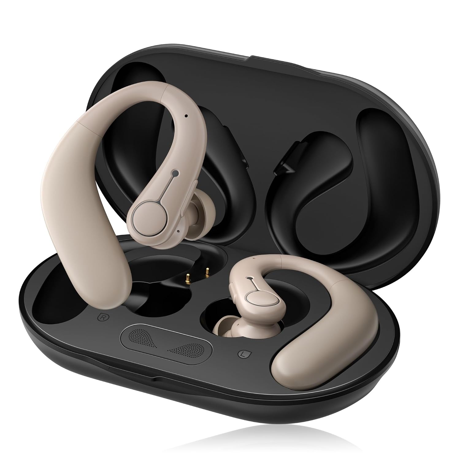 Thumbnail 6 de Hearing Aids