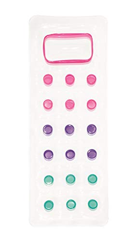 Thumbnail 7 de Bestway 43040 Materassino da mare Summer Colors 1,77 m x 63 cm x 16 cm