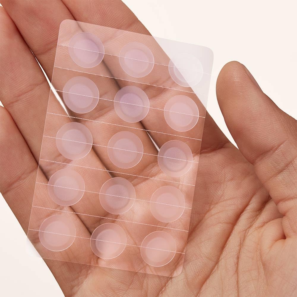 Detalle 2 de Proactiv hydrocolloid pimple patches, 30 count