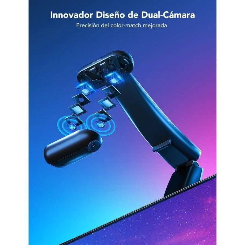 Thumbnail 3 de Govee H605C Tira LED RGB para TV