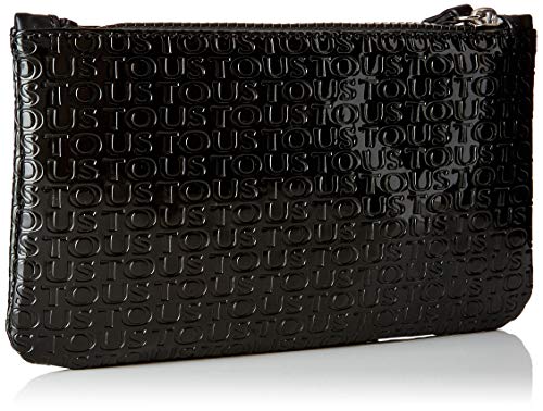 Detalle de Tous Lindsay: Organizadore de bolso para mujer en negro (195960075) – práctico y ligero