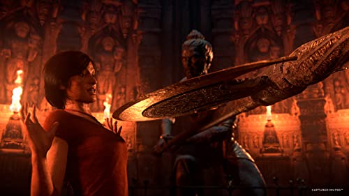 Thumbnail 6 de Uncharted Legacy of Thieves Collection – PlayStation 5 (PS5)