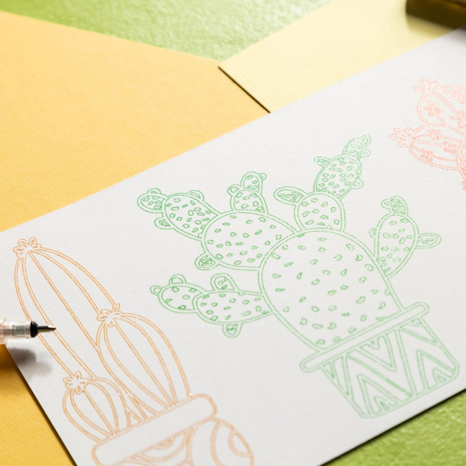 Thumbnail 7 de Cricut Explore Air 2 ✂️ Máquina de corte inteligente 2024 Azul Pavo Real