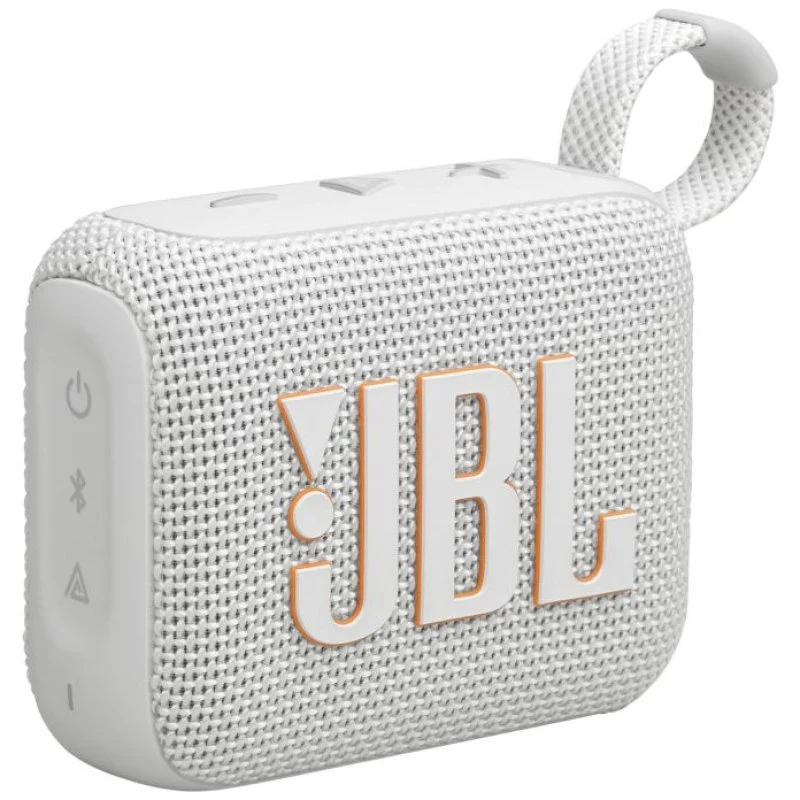 Detalle de JBL Go 4 Altavoz portátil Bluetooth 4,2 W resistente IP67