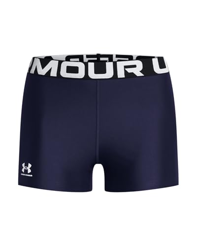 Detalle de Under Armour Mujer UA HG Shorty Shorts
