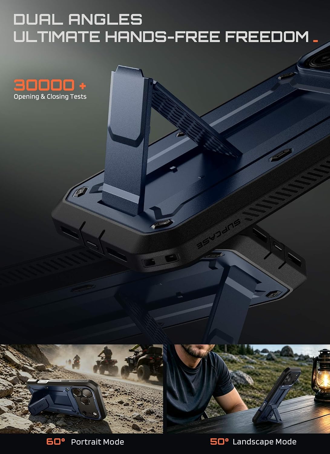 Thumbnail 4 de SUPCASE iPhone case, 17 Pro Max