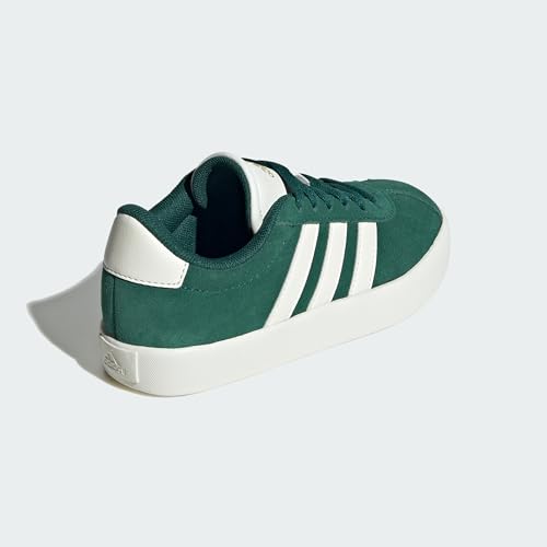 Thumbnail 5 de adidas Vl Court 3.0 Kids Shoes 👟 Verde Off White 33 EU