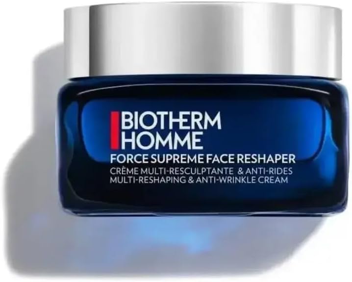 Detalle de Biotherm Force Supreme Face Reshaper 50 ml