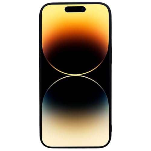 Thumbnail 2 de DMaos iPhone 12 Pro / iPhone 12: cover leopardata in ecopelle marrone per 6,1