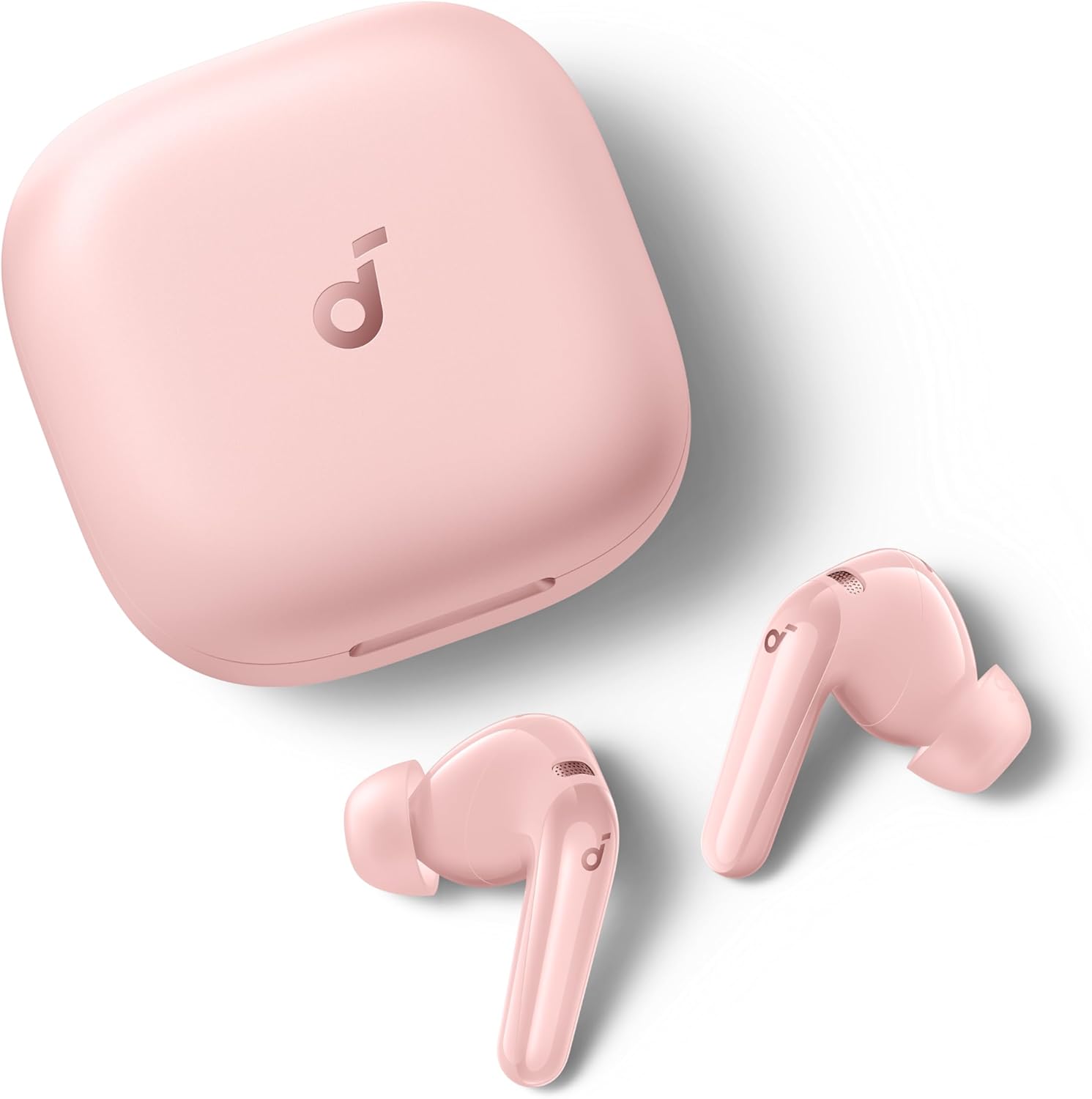 Thumbnail 6 de Anker Soundcore P31i earbuds with real-time adaptive noise cancellation and AI translation