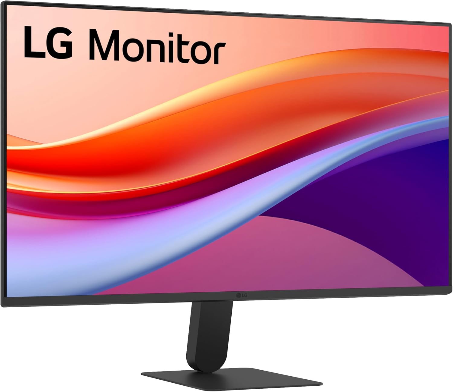 Thumbnail 2 de LG 27U411A-B 27-Inch Full HD IPS Monitor, 120Hz, HDR10