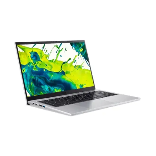 Detalle 2 de Acer Aspire Go 15 AG15-72P: Portátil 15,6" con Ryzen? No, con Intel Core 5 y 16 GB de RAM para uso diario