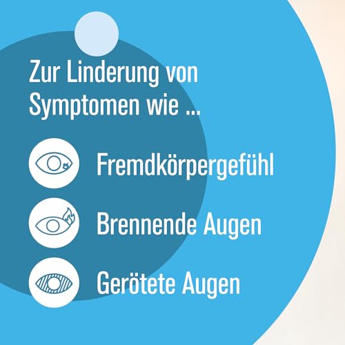 Detalle 2 de HYLO COMOD Augentropfen bei trockenen Augen: 10 ml im Überblick