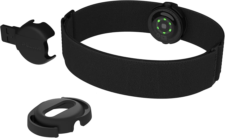 Detalle de Polar OH1 sensor pulso óptico 6 leds Bluetooth