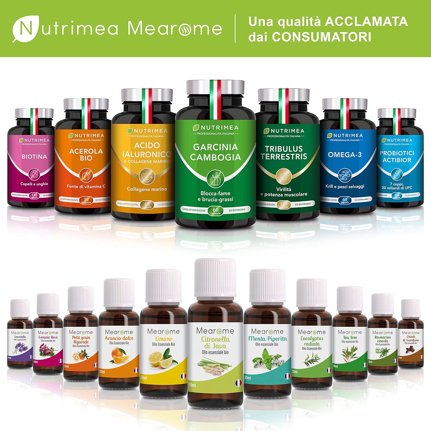 Thumbnail 6 de Olio Essenziale di Lavanda 30 ml