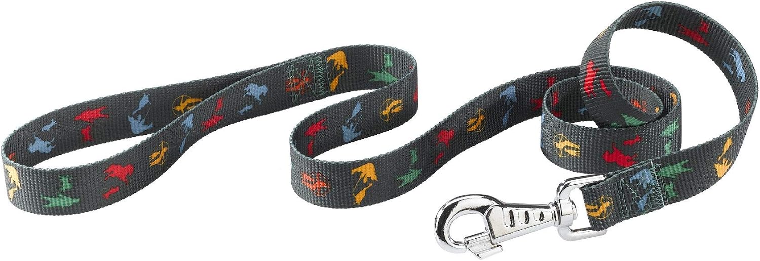 Detalle 1 de Ferplast Club G25/120 Tartan laisse 120 cm đ