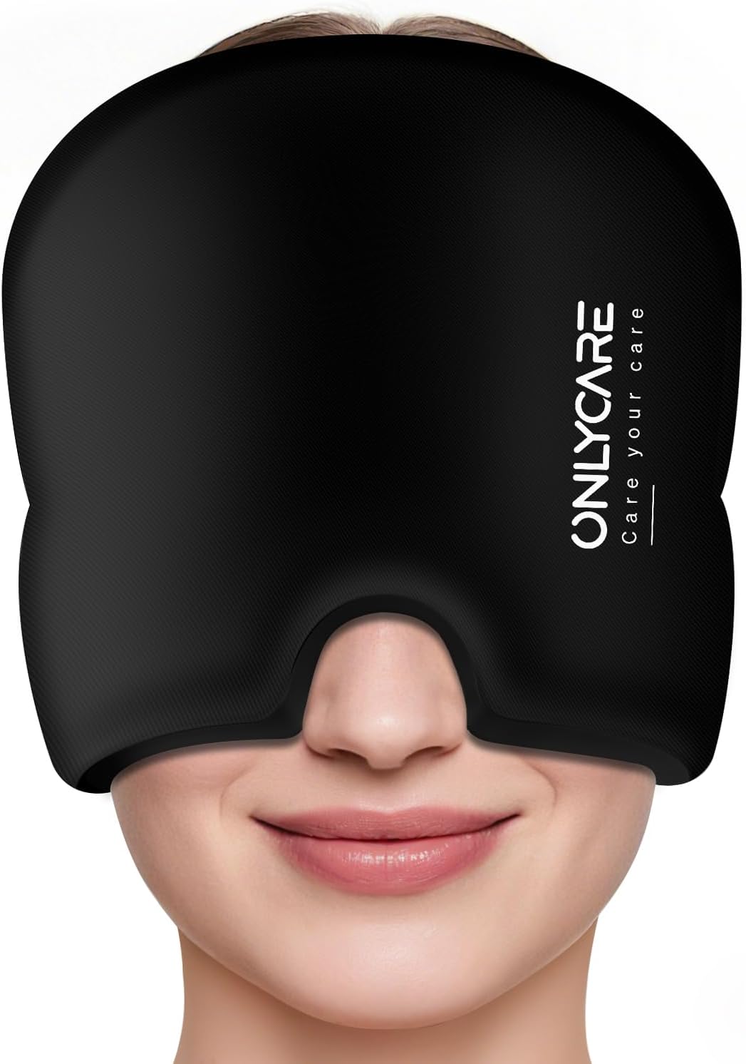 Detalle de ONLYCARE Migraine Relief Cap ⚙