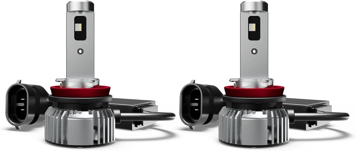 Thumbnail 3 de OSRAM NIGHT BREAKER LED SMART ECE H11 (12 V) – lampe LED de remplacement homologuée ECE R37