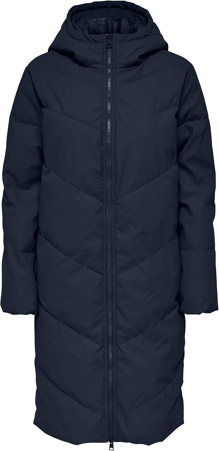 Thumbnail 6 de JDY Women's Jdyulrikka Water Rep Puffa Otw Noos – Pack of 1