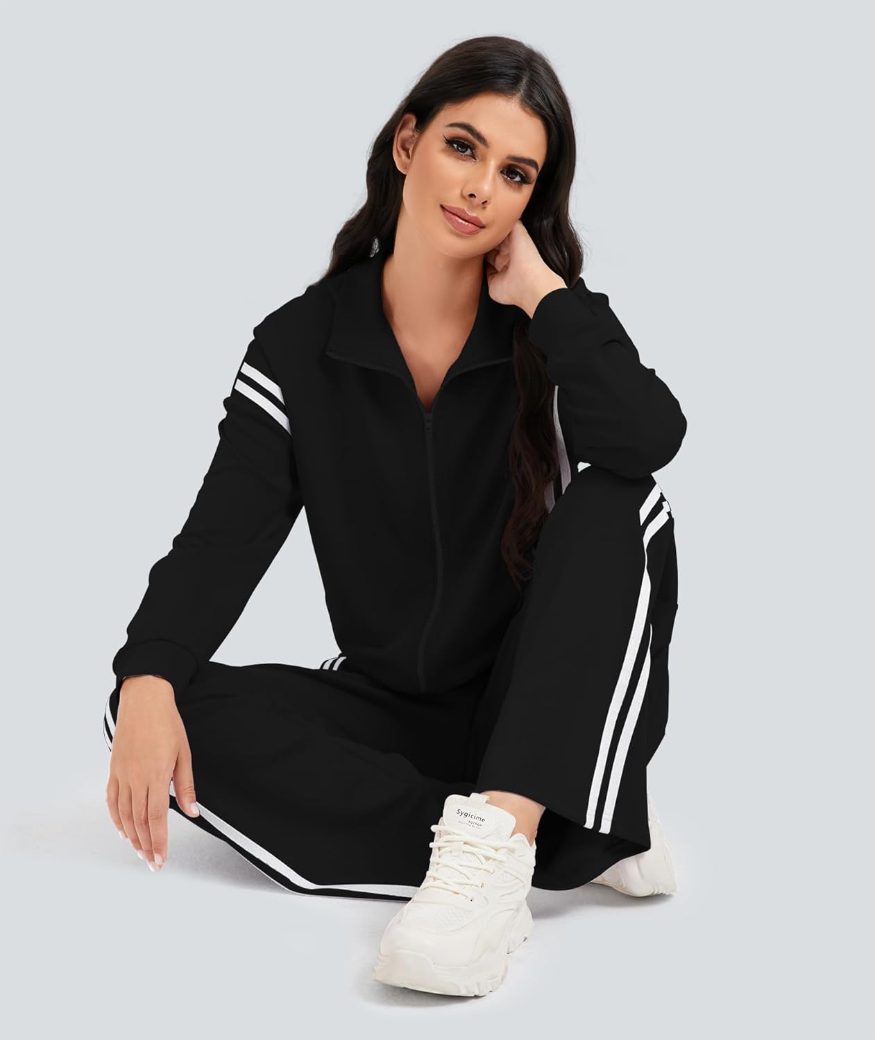 Thumbnail 5 de Casly Lamiit Women's Lounge Set