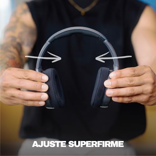 Thumbnail 4 de Skullcandy Crusher 540 Active, Coal