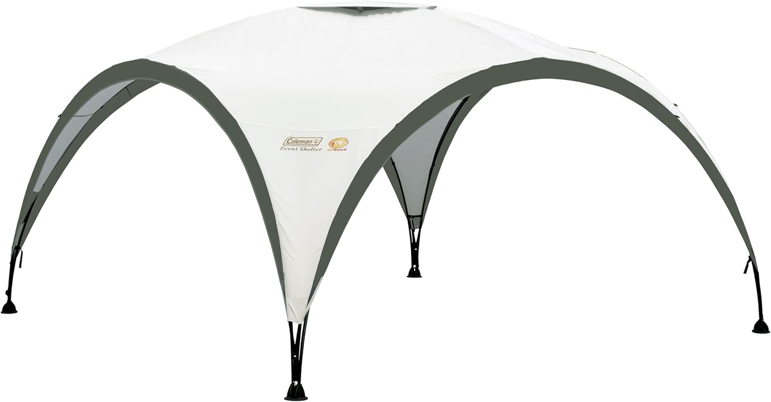 Detalle de Coleman Gazebo Event Shelter