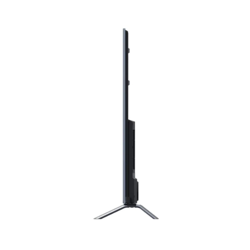 Detalle 2 de Haier QLED H98S900UX 98" 4K: Dolby Atmos, Google TV y diseño sin marco